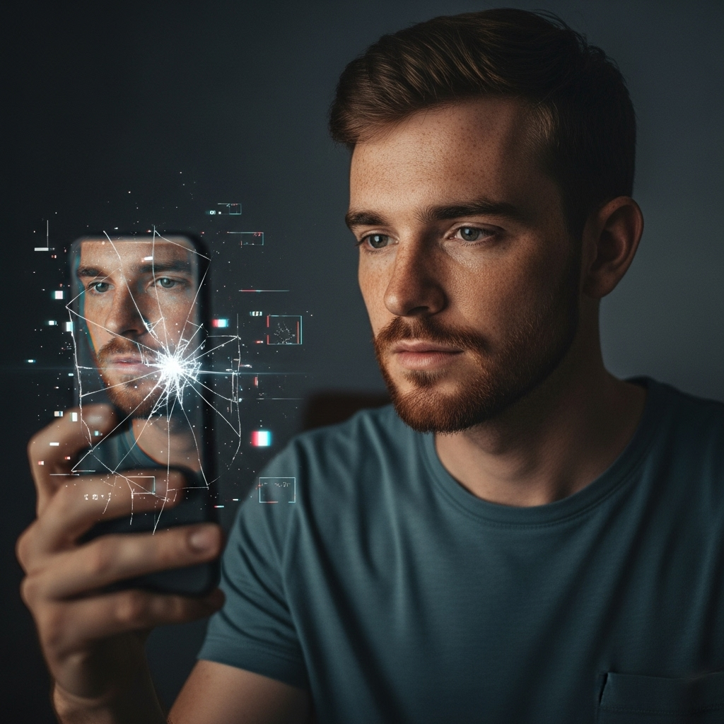 Ochrona wizerunku w erze deepfake: jak zarządzać reputacją?