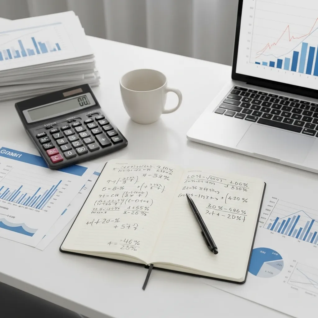 Jak obliczany jest carried interest – przewodnik