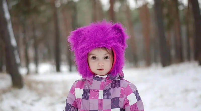 śniegowce dla dzieci